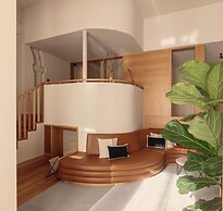 Vandoma Living Suites