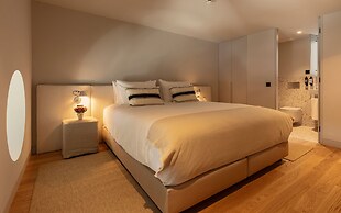 Vandoma Living Suites