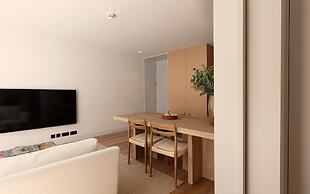 Vandoma Living Suites