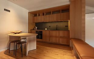 Vandoma Living Suites