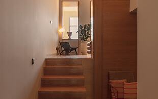 Vandoma Living Suites