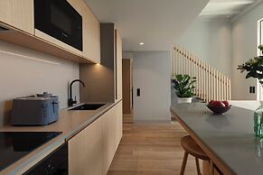 Vandoma Living Suites