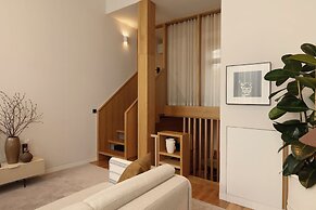 Vandoma Living Suites