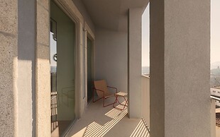 Vandoma Living Suites