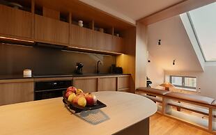 Vandoma Living Suites