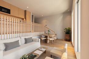 Vandoma Living Suites