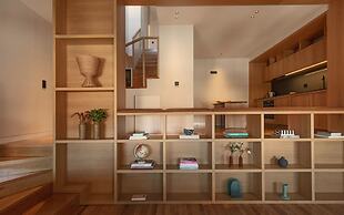 Vandoma Living Suites