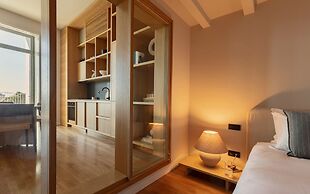 Vandoma Living Suites