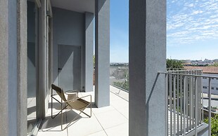 Vandoma Living Suites