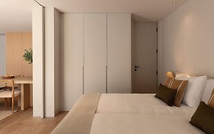 Vandoma Living Suites