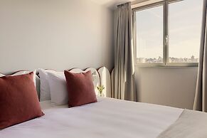 Vandoma Living Suites