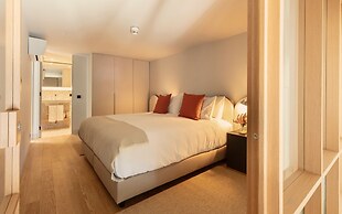 Vandoma Living Suites