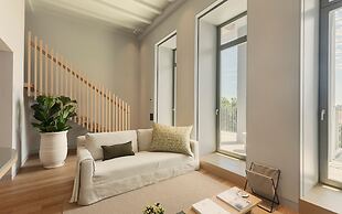 Vandoma Living Suites