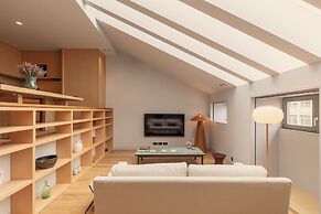 Vandoma Living Suites