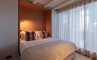 Vandoma Living Suites