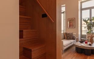 Vandoma Living Suites