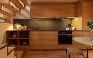 Vandoma Living Suites