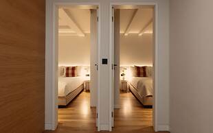 Vandoma Living Suites