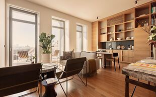 Vandoma Living Suites