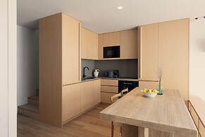 Vandoma Living Suites