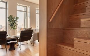 Vandoma Living Suites