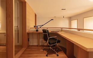 Vandoma Living Suites