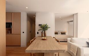 Vandoma Living Suites