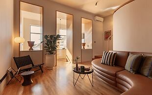 Vandoma Living Suites