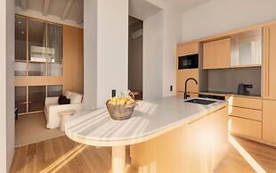 Vandoma Living Suites