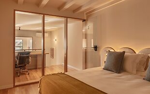 Vandoma Living Suites