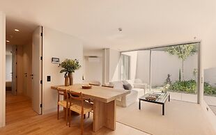 Vandoma Living Suites