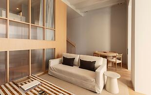 Vandoma Living Suites