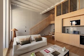 Vandoma Living Suites