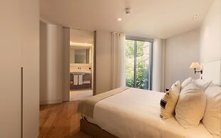 Vandoma Living Suites