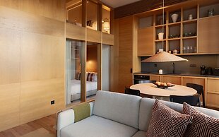 Vandoma Living Suites