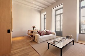 Vandoma Living Suites