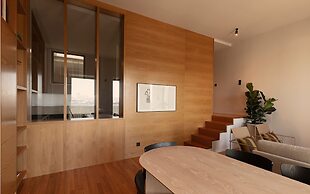 Vandoma Living Suites