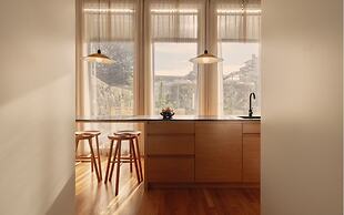 Vandoma Living Suites