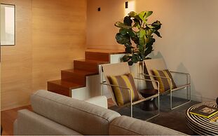 Vandoma Living Suites