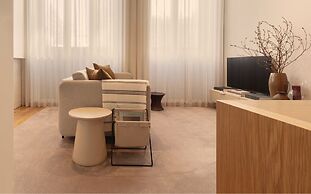 Vandoma Living Suites