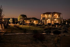 Grand Blue Beach Residences