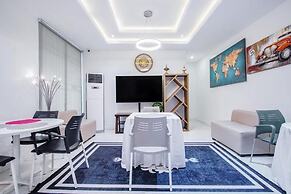 Wallgate Apartments Abuja