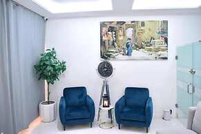 Wallgate Apartments Abuja