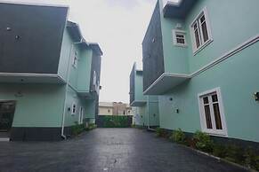 Wallgate Apartments Abuja