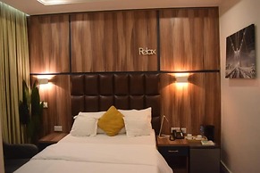 Wallgate Apartments Abuja