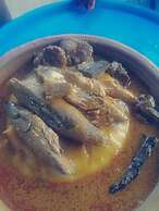 Wallgate Apartments Abuja