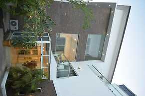 Wallgate Apartments Abuja