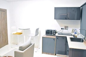 Wallgate Apartments Abuja