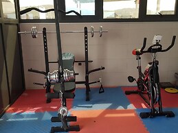 Wallgate Apartments Abuja