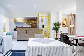 Wallgate Apartments Abuja